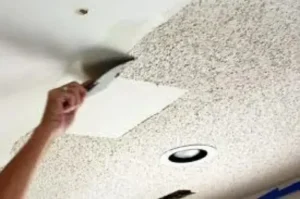 Complete Ceiling Transformation Services