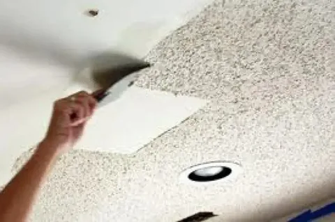 Complete Ceiling Transformation Services