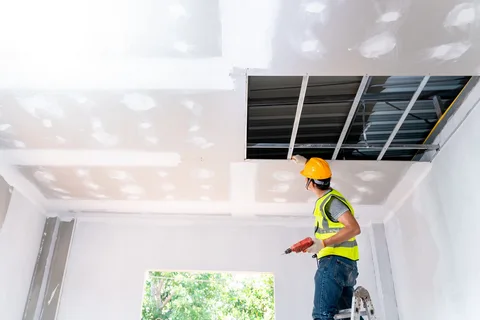 drywall edmonton