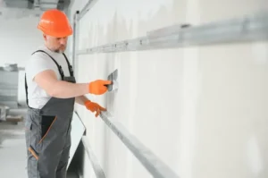 Commercial Drywall and Renovation edmonton