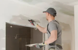 Commercial Drywall Services edmonton