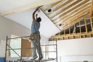 Edmonton Drywall Companies
