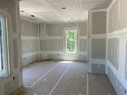 Basement Drywall Edmonton