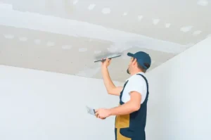 How to Find Trusted Drywall Contractors in Edmonton