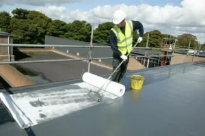 Fireproof & Waterproof Services Edmonton