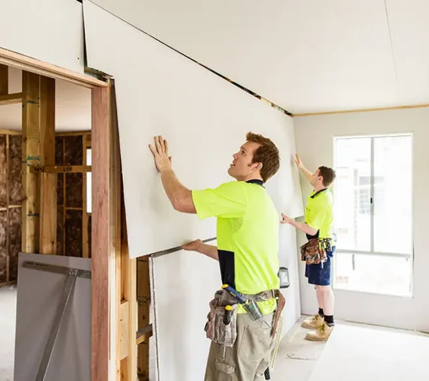 Comprehensive Drywall Solutions for Houses and Enterprises