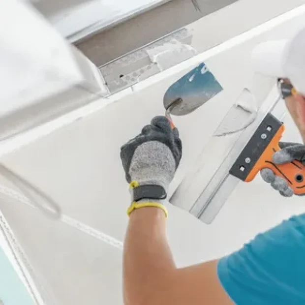 Comprehensive Drywall Solutions for Houses and Enterprises