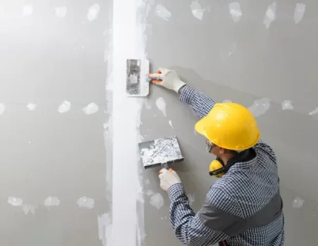 Comprehensive Drywall Solutions for Houses and Enterprises