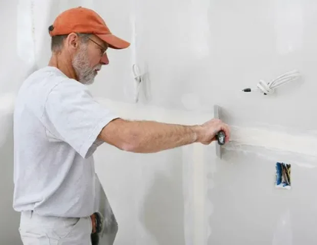 Our Drywall Mud and Tape ContractorsEdmonton and Surrounding Areas