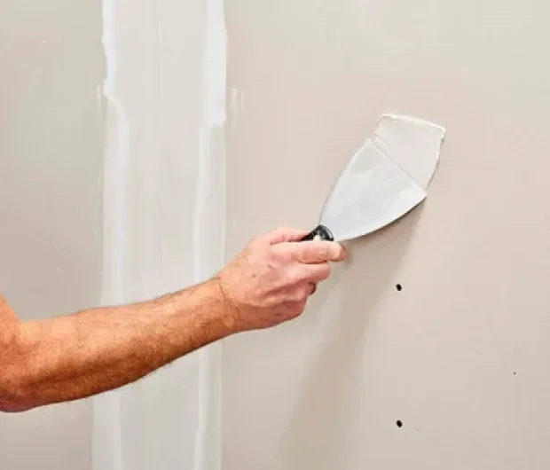 Expert Drywall Mudding and Taping Services in Edmonton