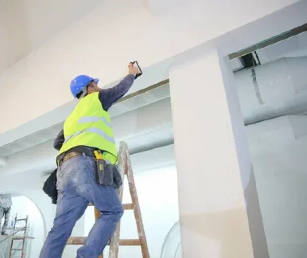 Complete Drywall Finishing Solutions