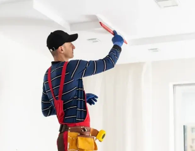 Complete Drywall Finishing Solutions