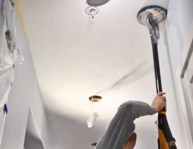 Complete Ceiling Transformation Services